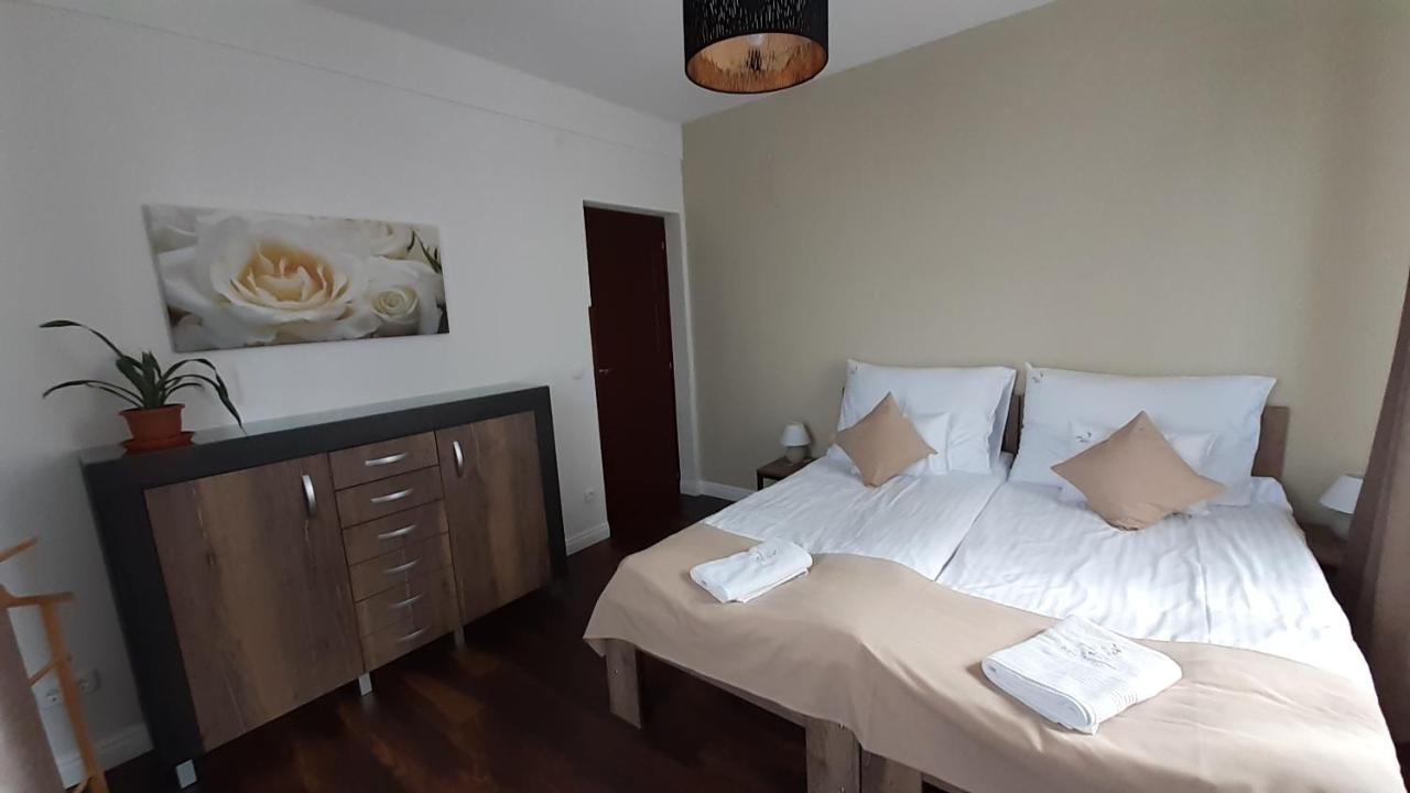 Bibic Apartman A Kapolnasnyek المظهر الخارجي الصورة