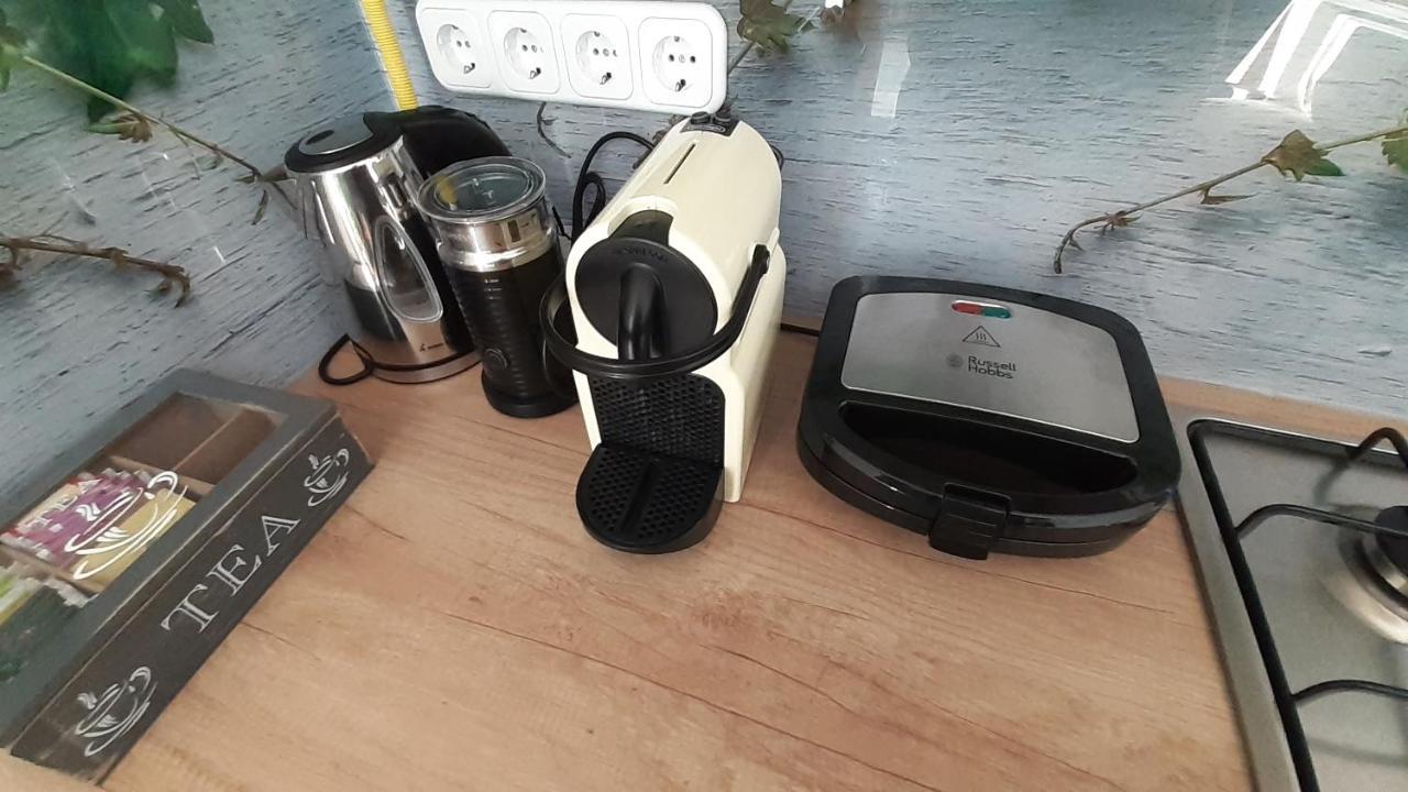 Bibic Apartman A Kapolnasnyek المظهر الخارجي الصورة