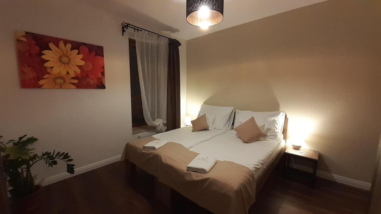 Bibic Apartman A Kapolnasnyek المظهر الخارجي الصورة