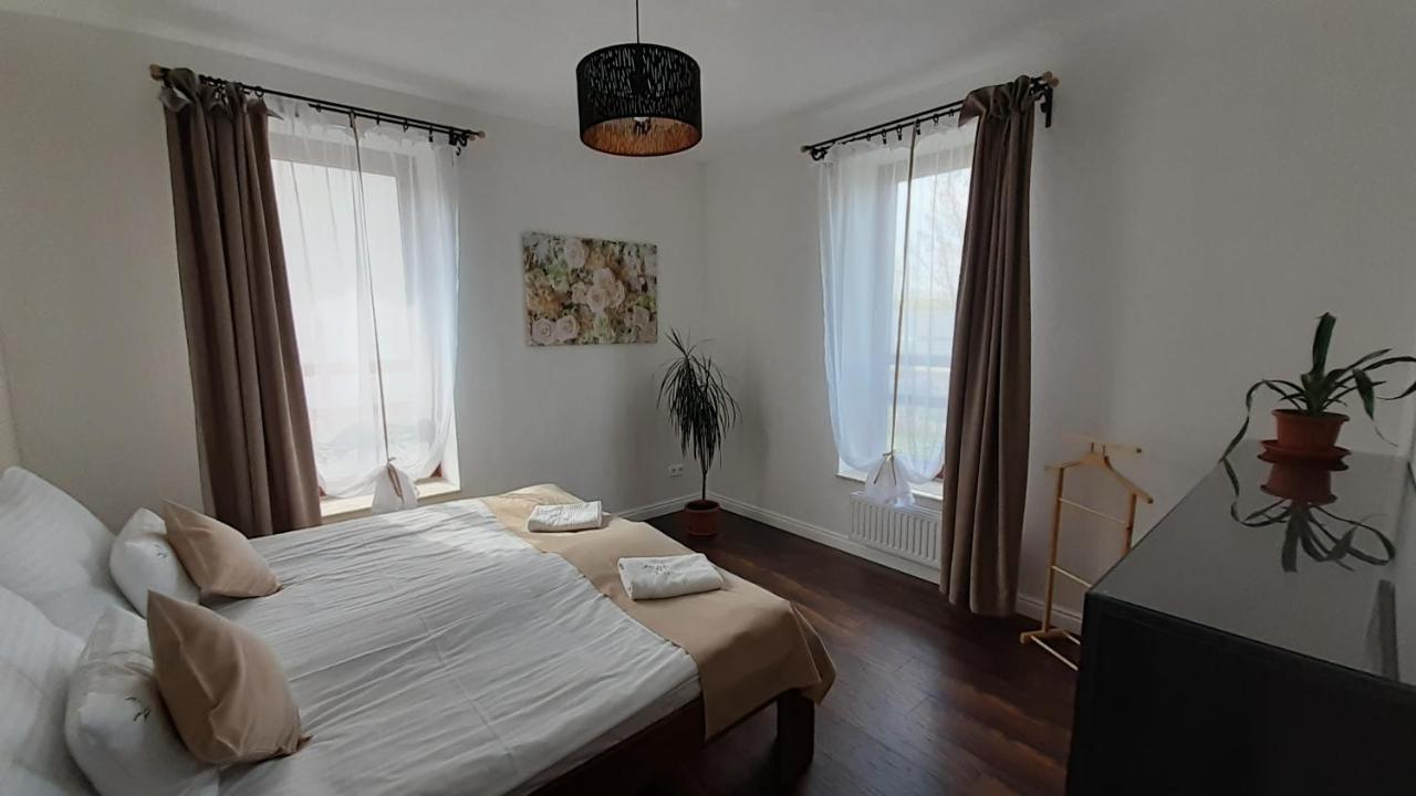 Bibic Apartman A Kapolnasnyek المظهر الخارجي الصورة